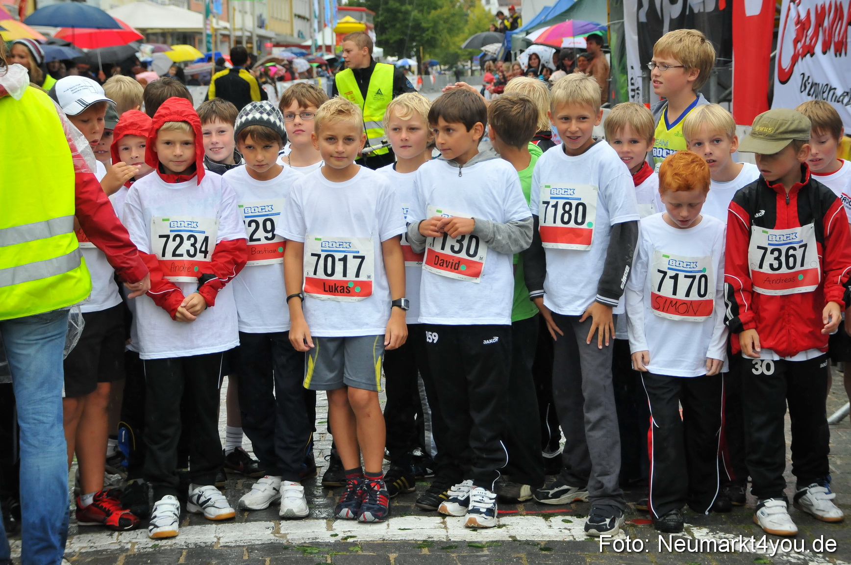 Stadtlauf Neumarkt 2011 1008